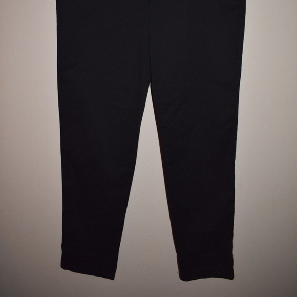 Worthington Womens Ankle Pants - Picture 2 of 2